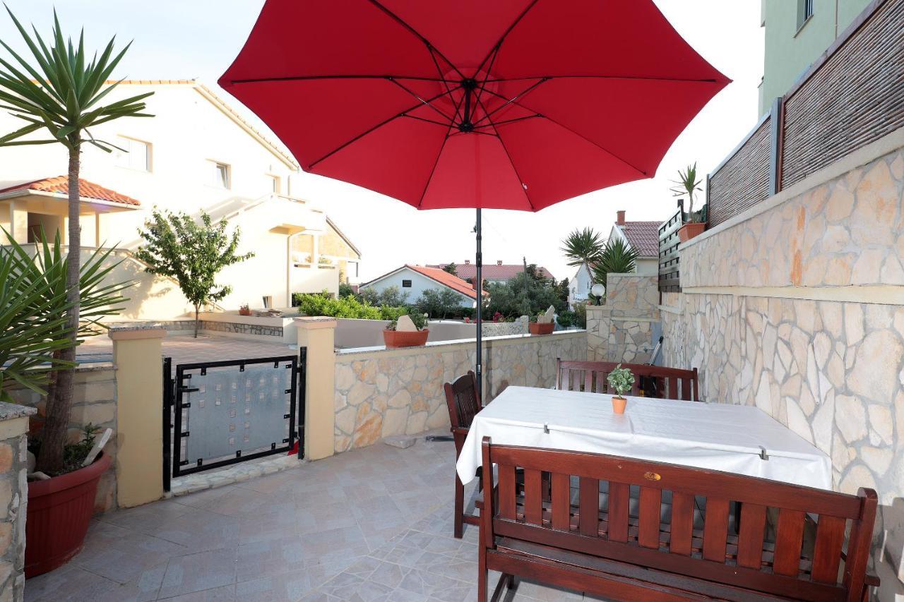 Villa Katarina نوفاليا المظهر الخارجي الصورة